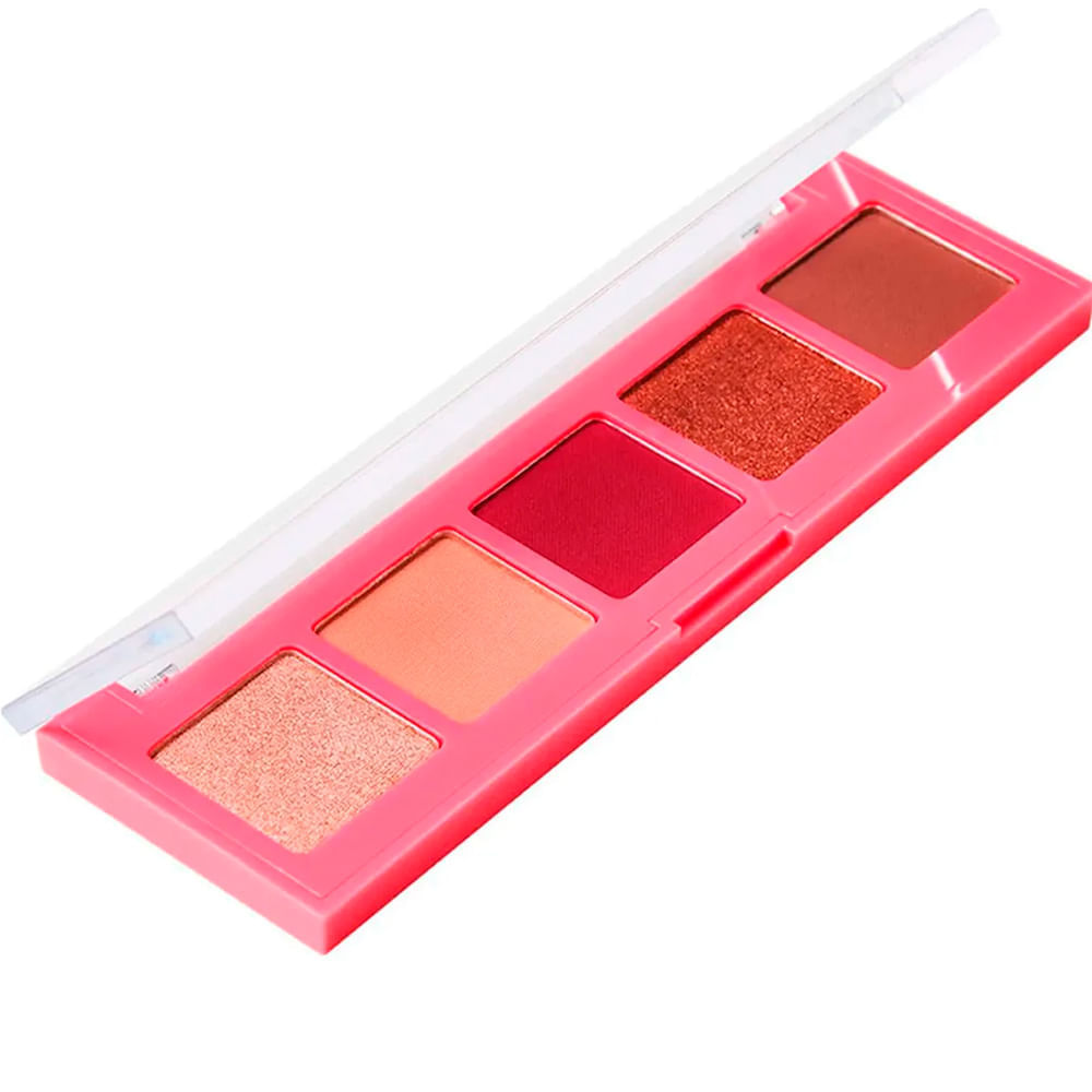 Paleta De Sombra Vult Soleil Sunset