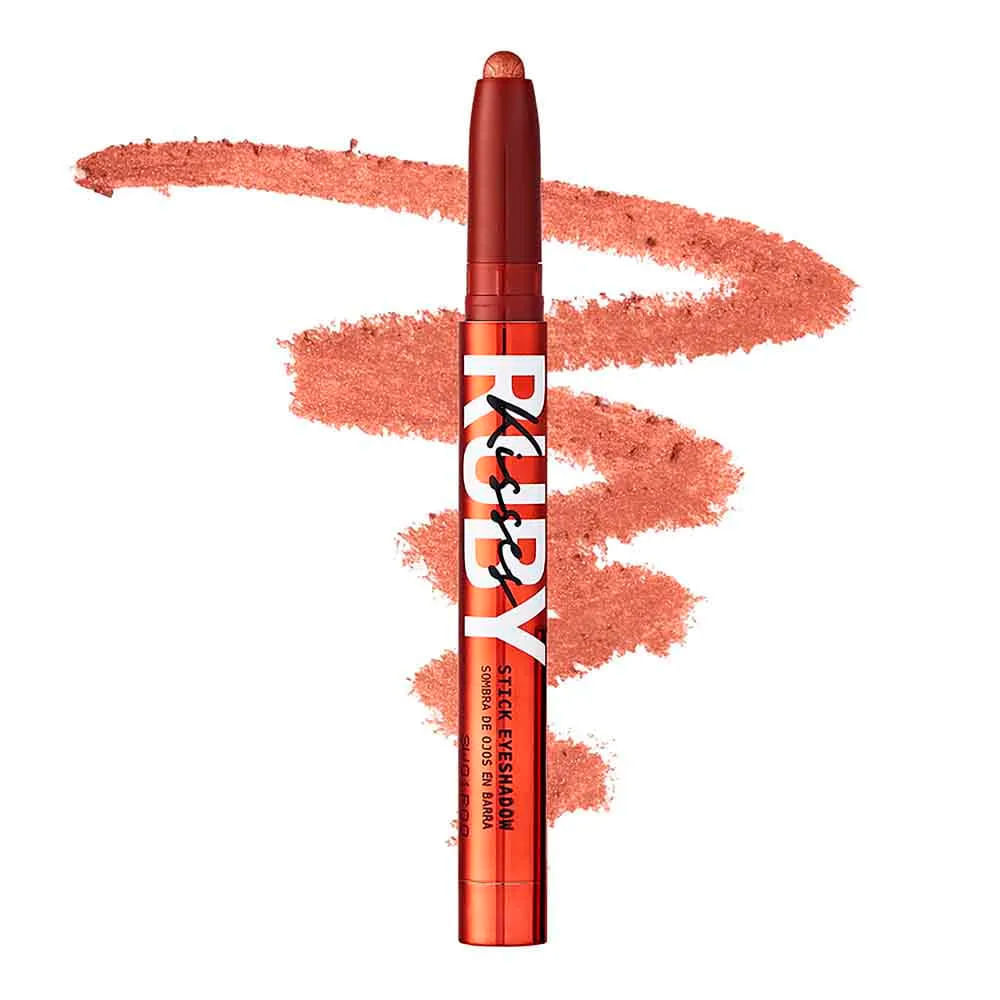 Sombra em Bastão Ruby Kisses Copper Glam
