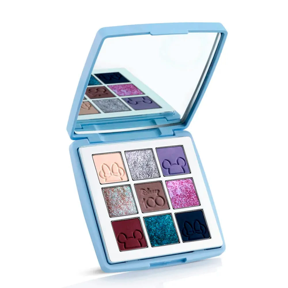 Paleta De Sombras Bruna Tavares Dreams Come True