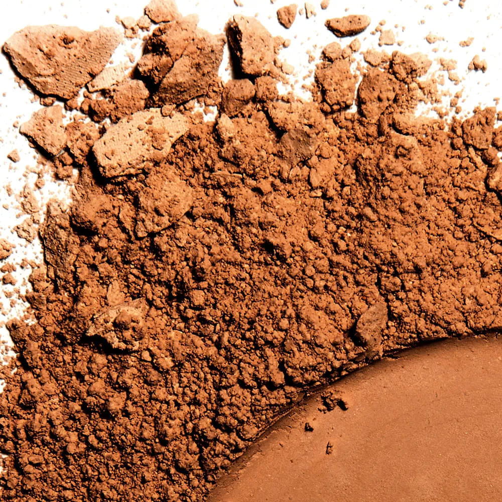 Pó Facial Franciny Ehlke Solto Plush 15g Cor 03