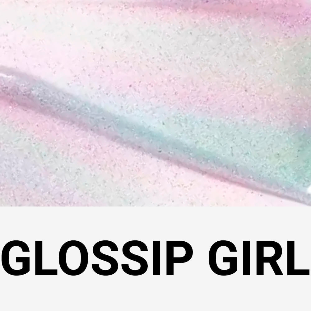 Gloss Labial Franciny Ehlke Glossip Girl