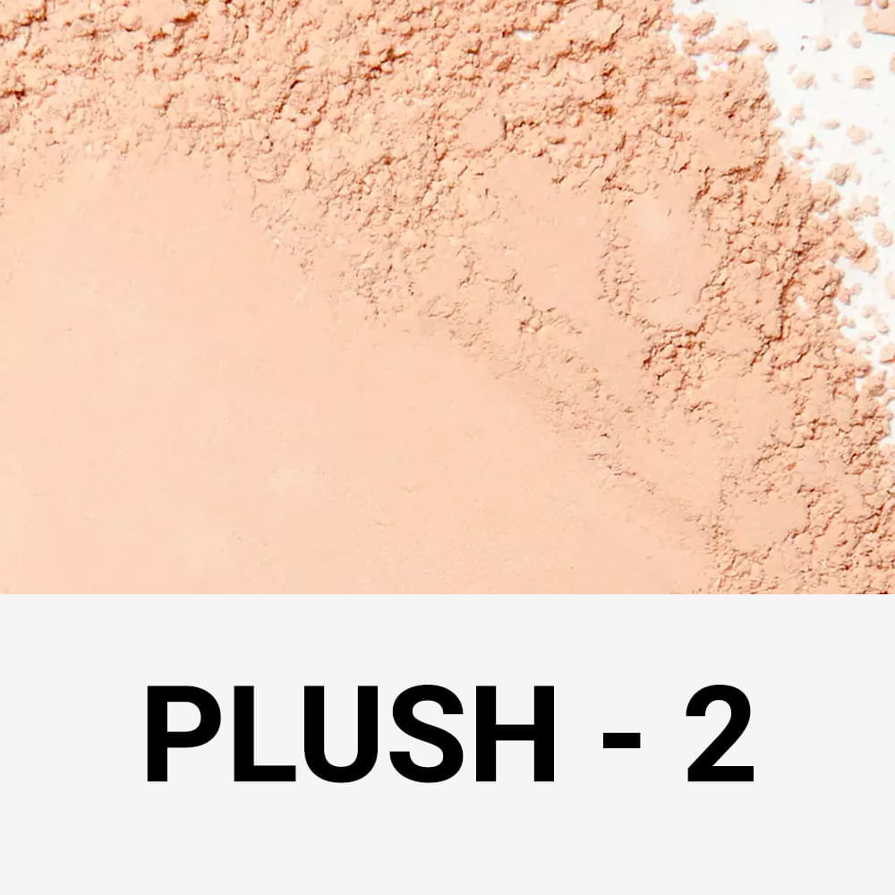 Pó Solto Facial Franciny Ehlke Solto 15g Cor Plush 2