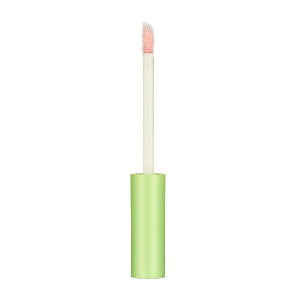 Gloss Labial Vult Superbrilho Translúcido Rosa 5ml