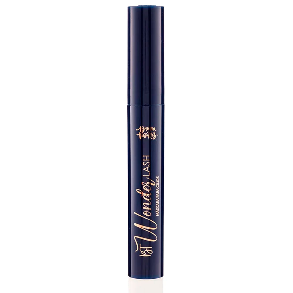 Mascara Para Cílios Bruna Tavares Bt Wonder Lash