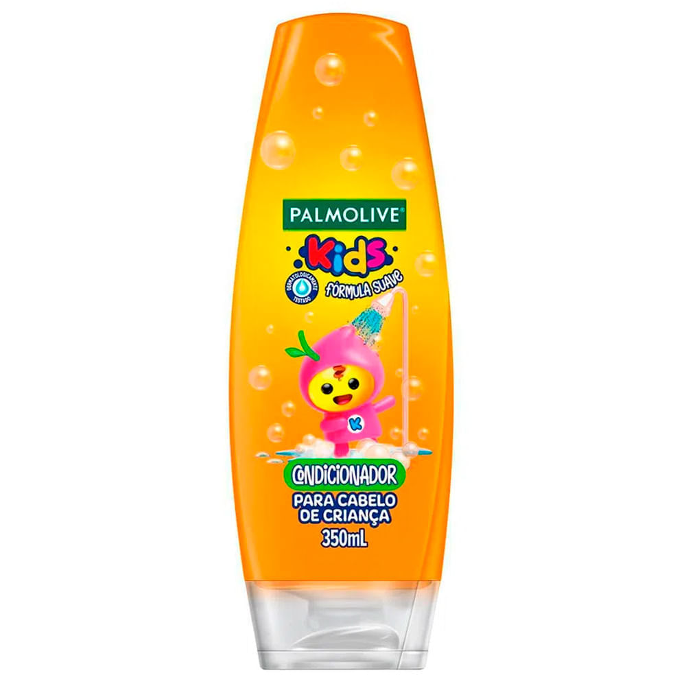 Condicionador Palmolive Kids 350ml