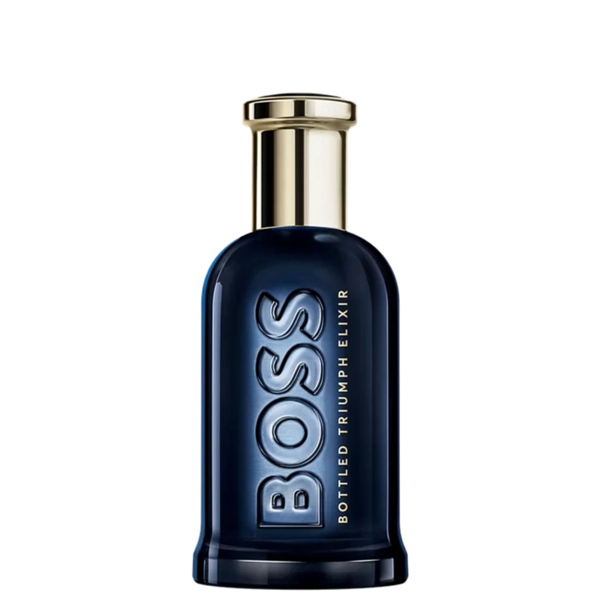 Perfume Masculino Hugo Boss Bottled Triumph Elixir Eau de Parfum 100ml
