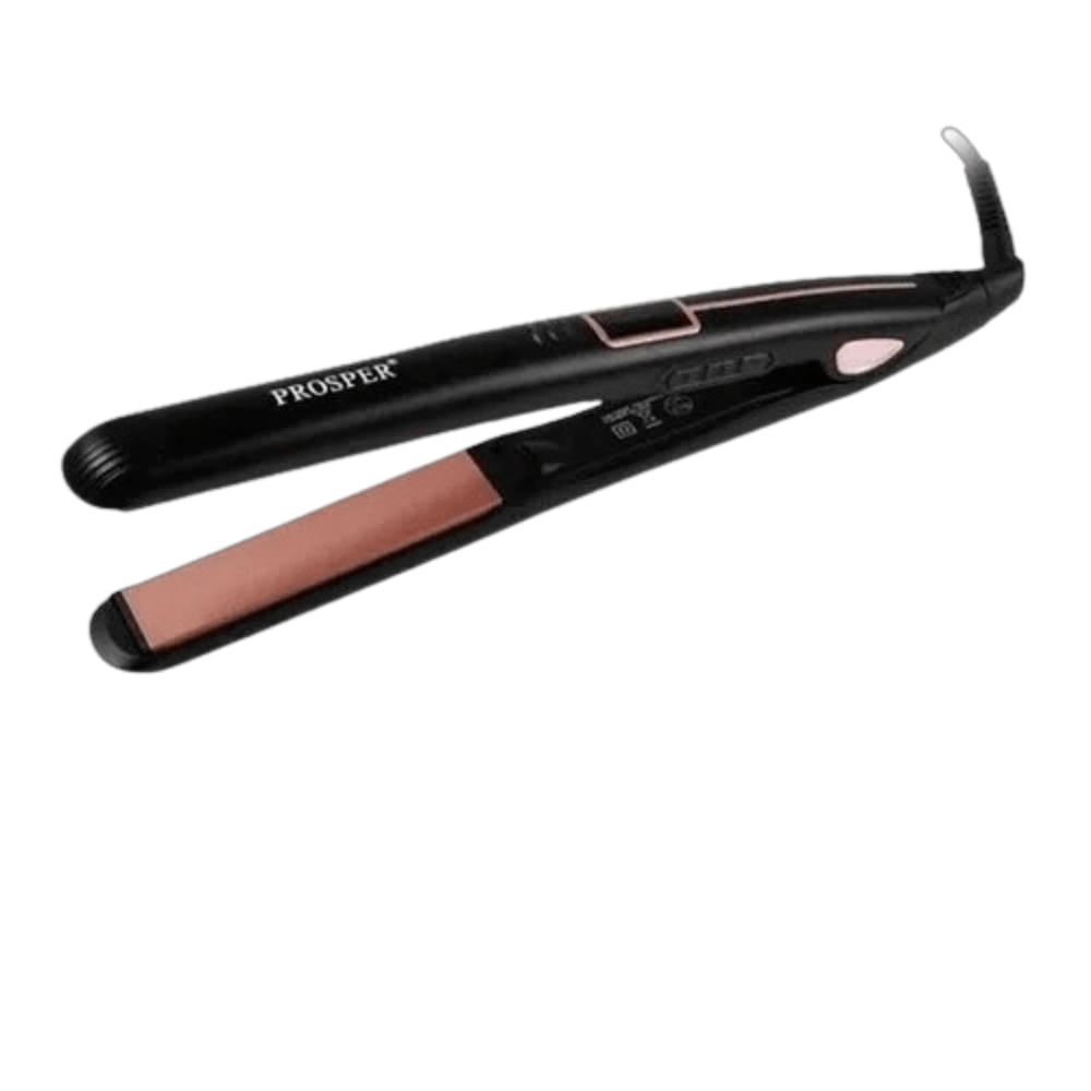 Prosper Pro Chapa Multifuncional P-1101 Bivolt