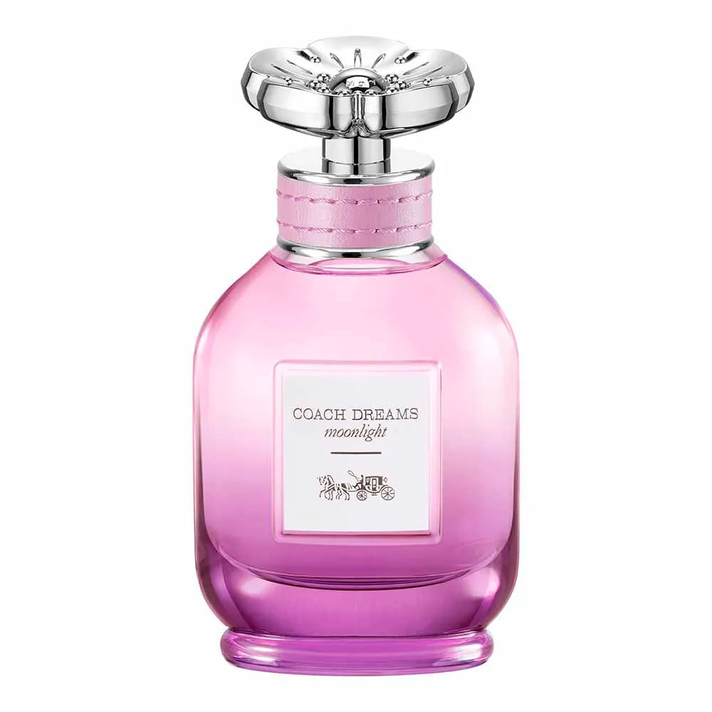 Coach Dreams Moonlight Eau de Parfum Perfume Feminino 40ml