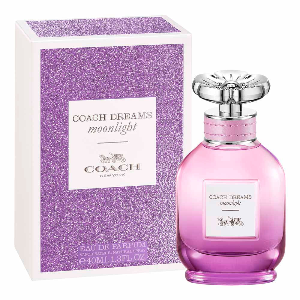 Perfume Feminino Coach Dreams Moonlight Eau de Parfum 40ml
