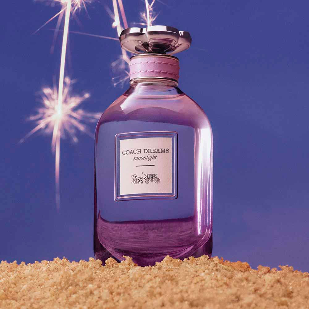 Perfume Feminino Coach Dreams Moonlight Eau de Parfum 40ml