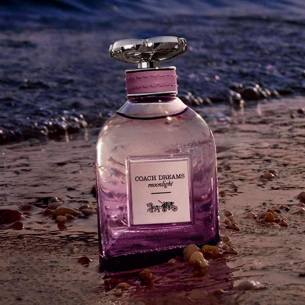 Perfume Feminino Coach Dreams Moonlight Eau de Parfum 40ml