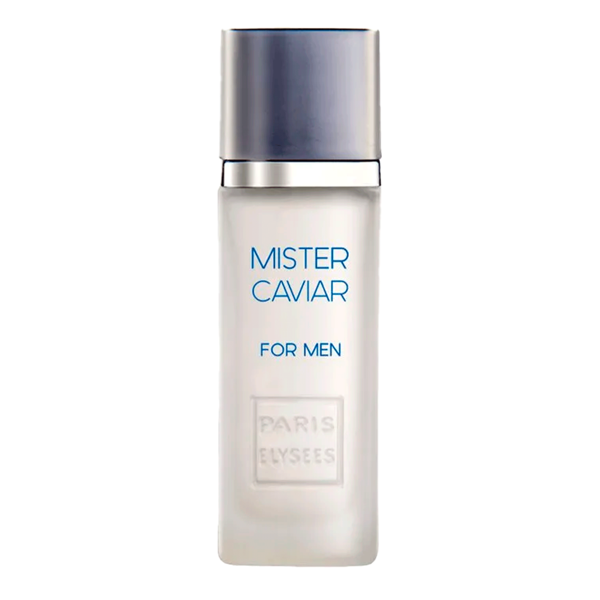 Paris Elysees Mister Caviar Eau De Toilette Perfume Masculino 100ml