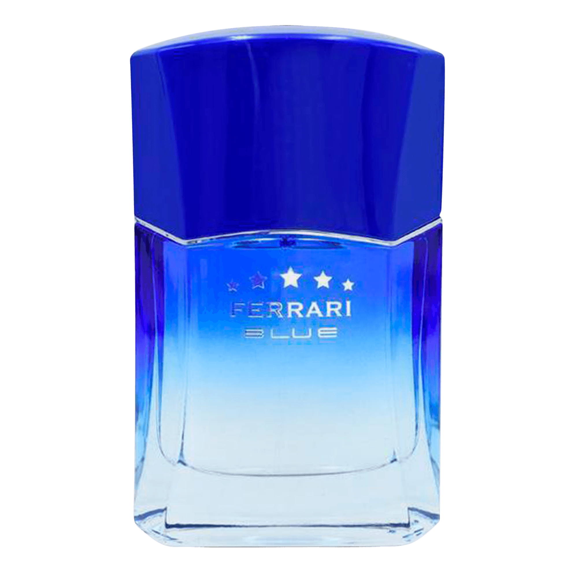 Ferrari Blue For Men Eau de Toilette Perfume Masculino 100ml
