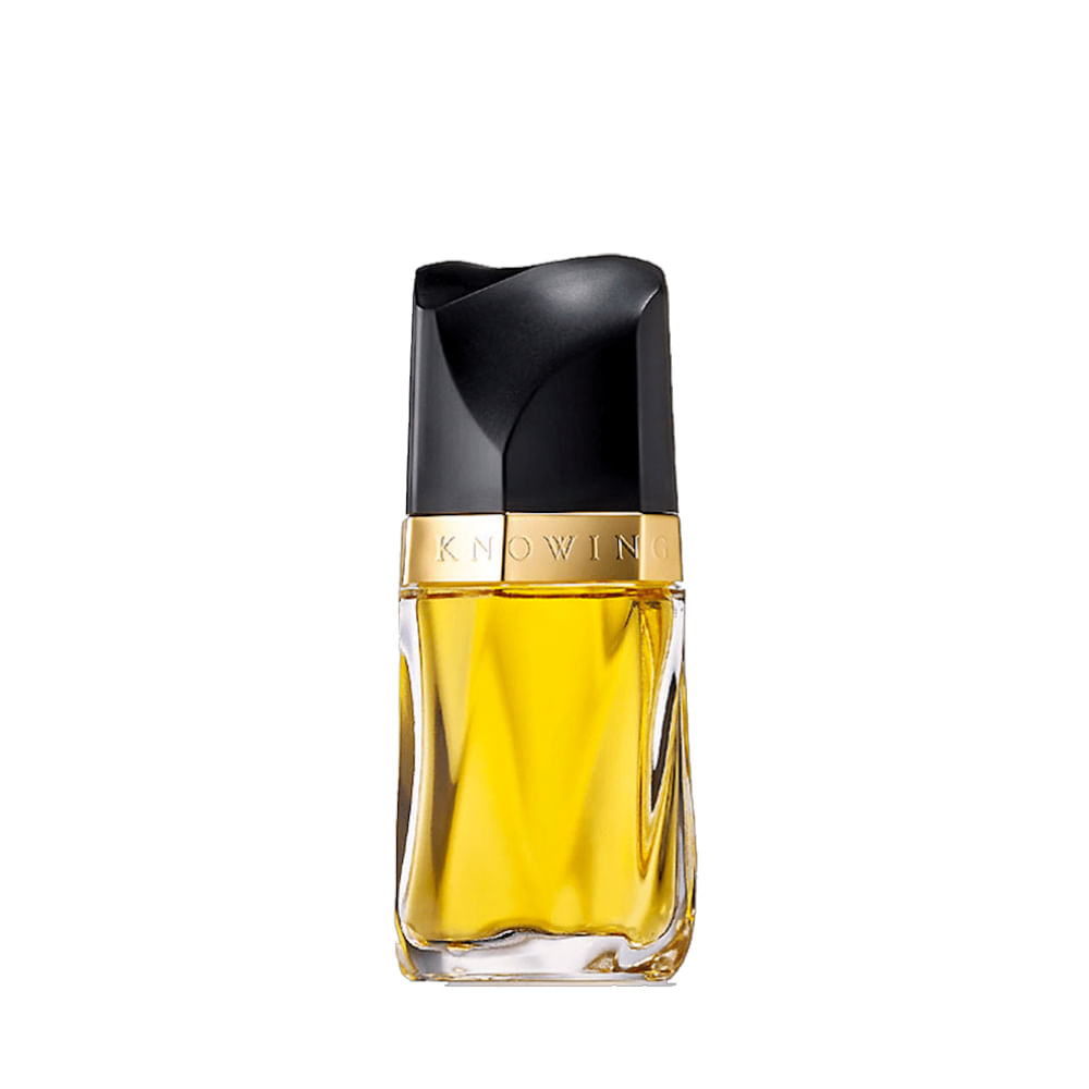 Estée Lauder Knowing Eau de Parfum Perfume Feminino 75ml