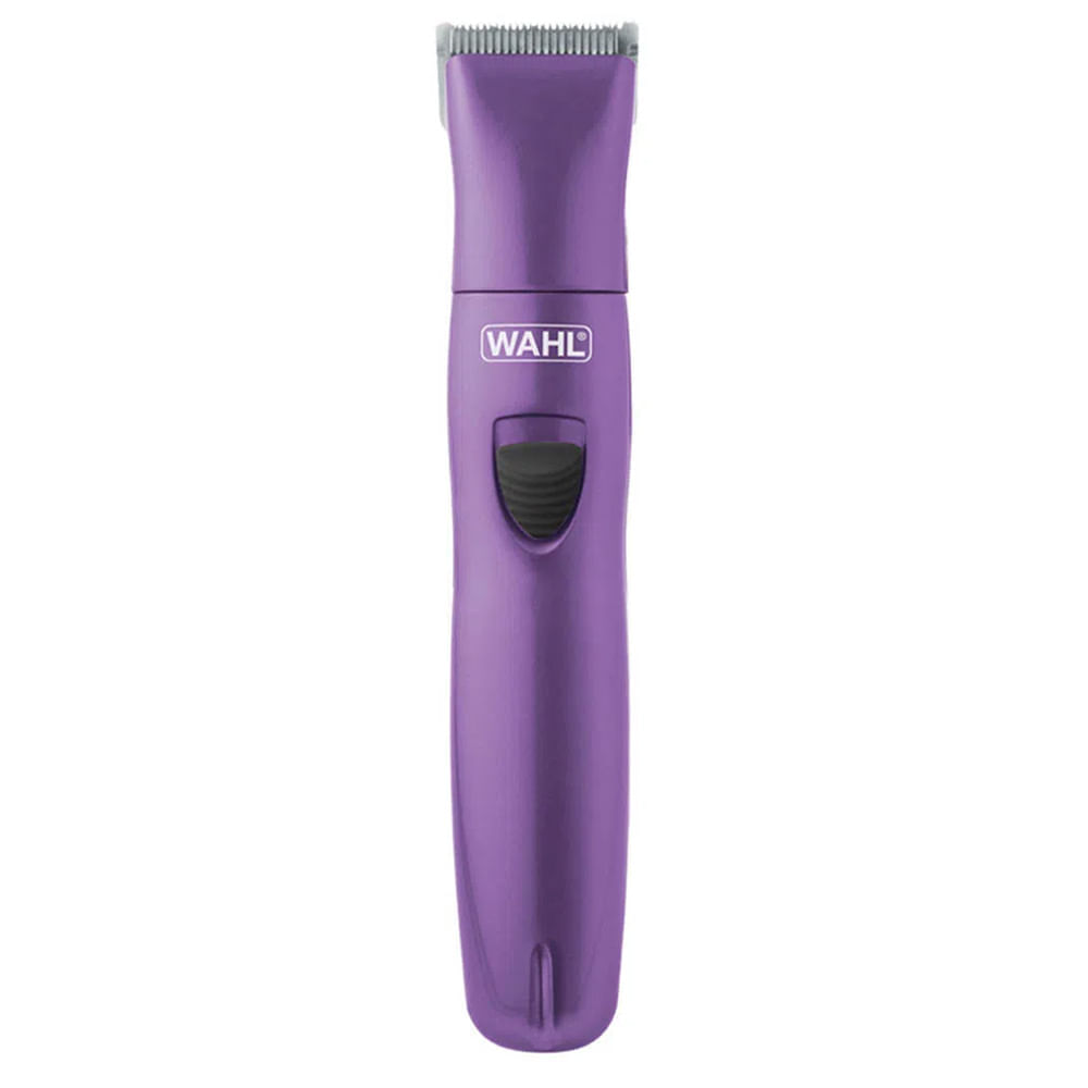 Aparador De Pelos Wahl Pure Confidence Bivolt