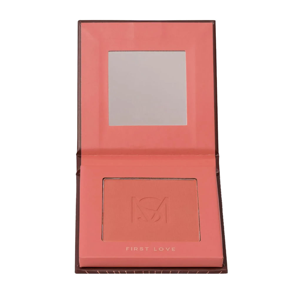 Blush Océane Mariana Saad Me First Love