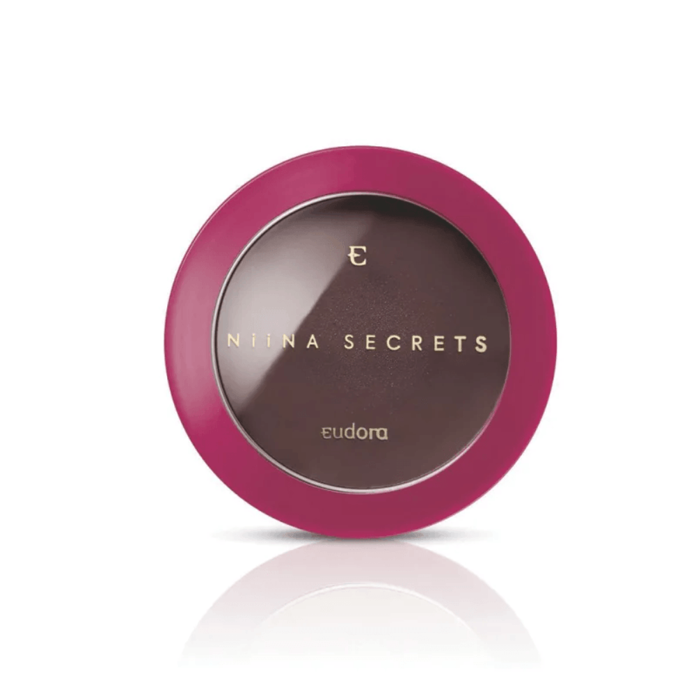 Blush Eudora Niina Secrets e Go Amora Secreto