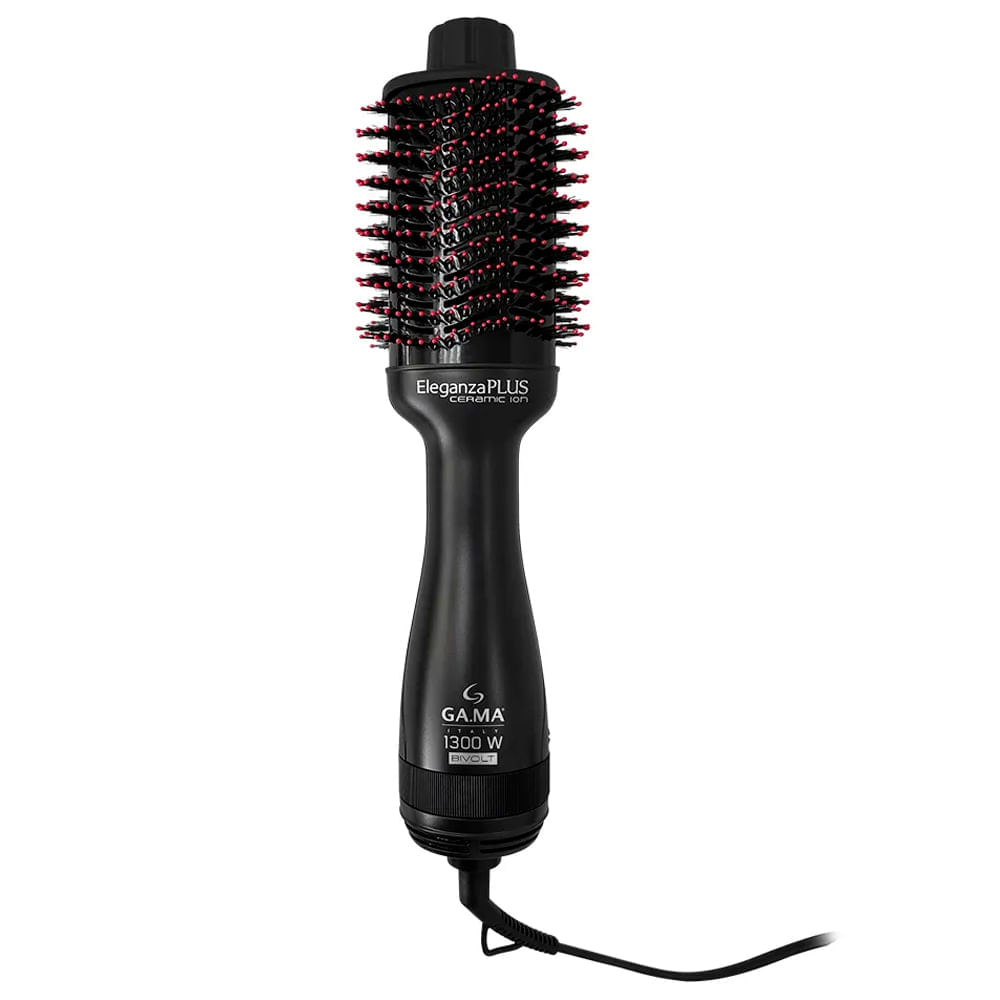 Escova Secadora Gama Eleganza Plus Bivolt 1300w