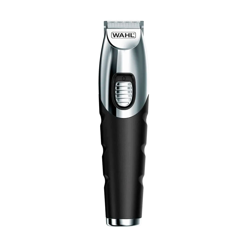 Aparador De Pelos E Barba Wahl Beard Trimmer Recarregável