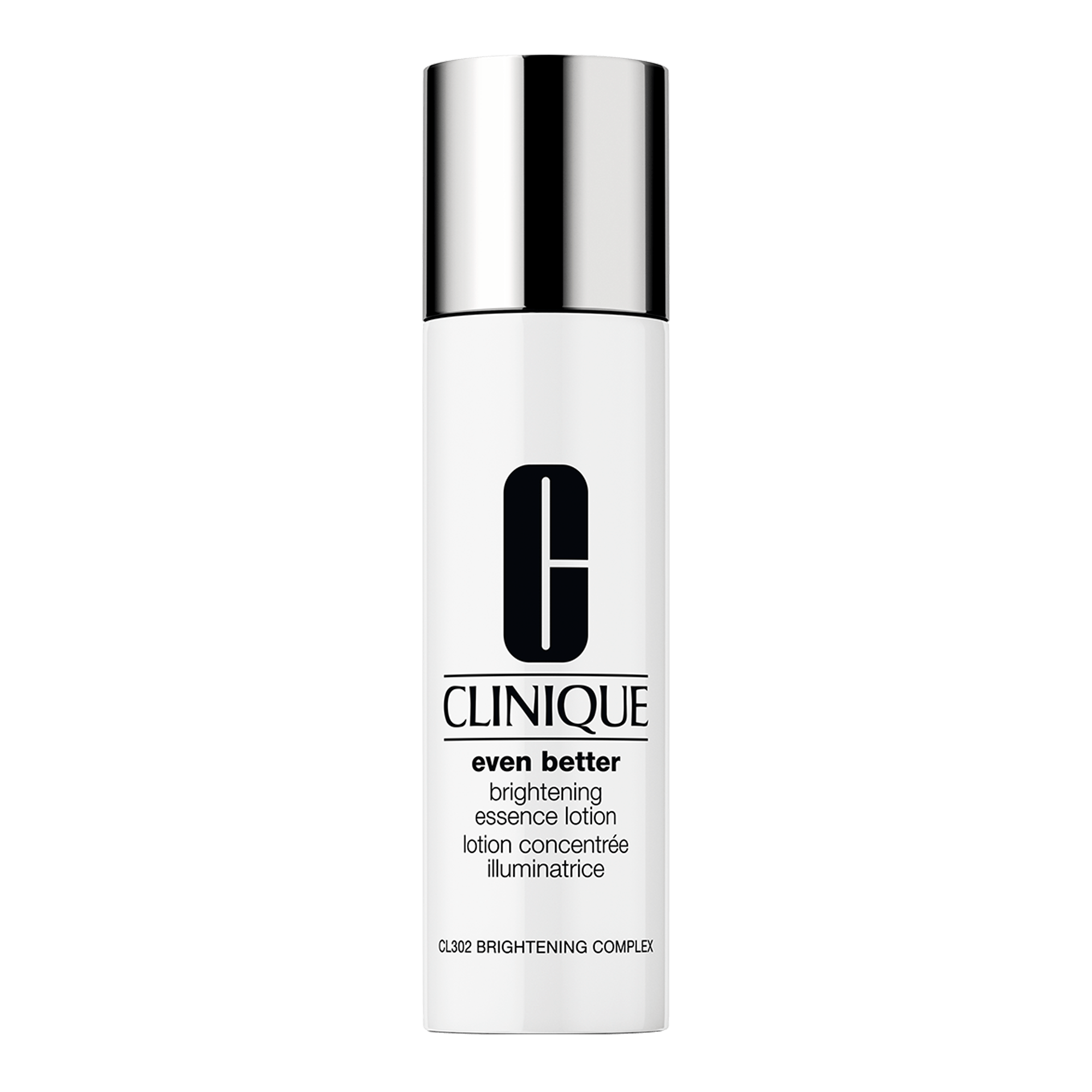 Loção Hidratante Facial Even Better Brightening Essence Lotion Clinique 175ml