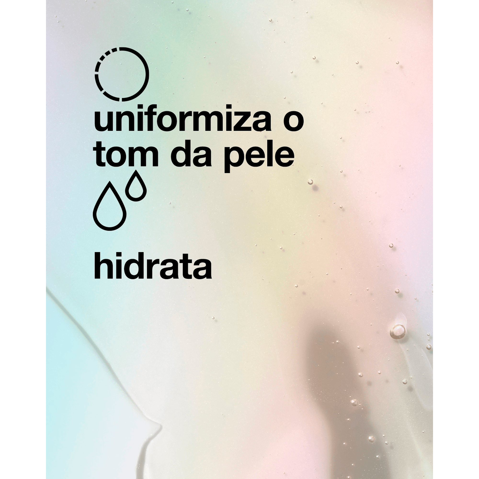 Loção Hidratante Facial Even Better Brightening Essence Lotion Clinique 175ml