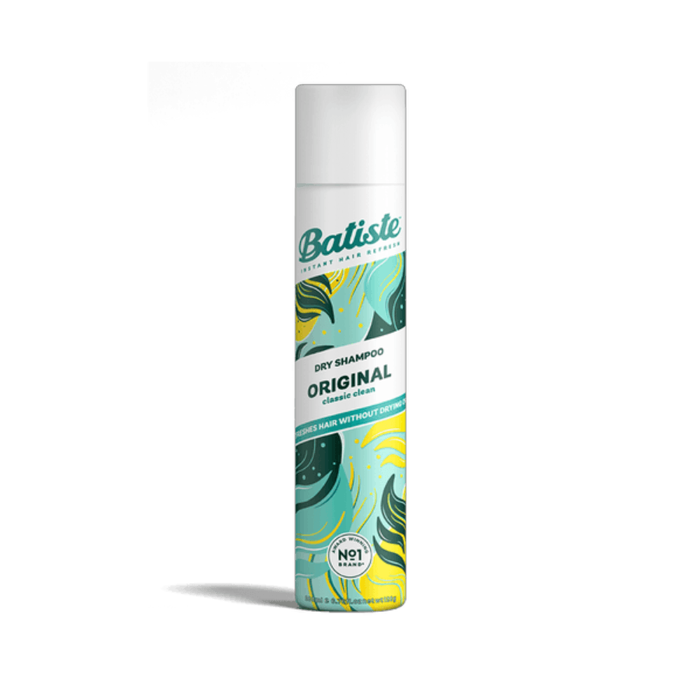 Batiste Original Dry Shampoo 200ml