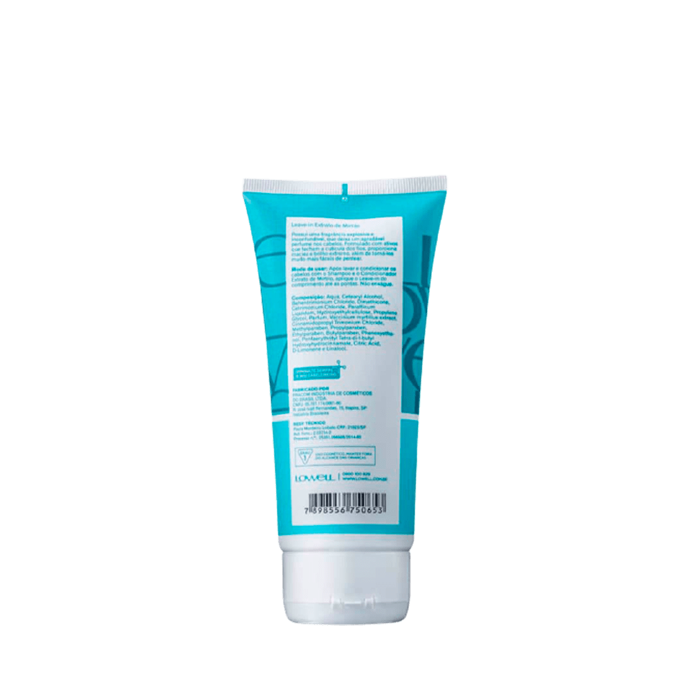 Lowell Complex Care Mirtilo Leave-in 180ml