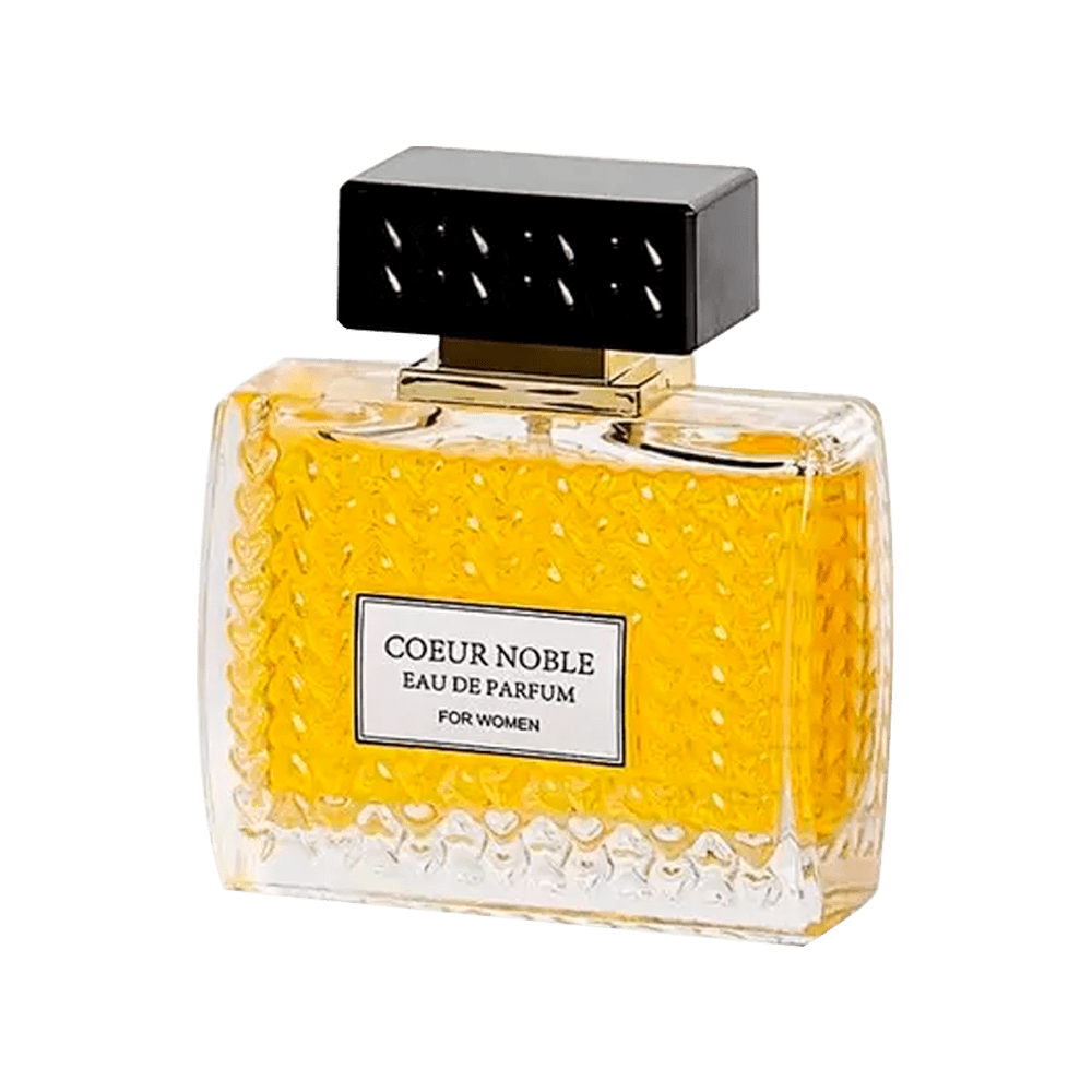 Linn Young Coeur Noble Eau de Parfum Perfume Feminino 100ml