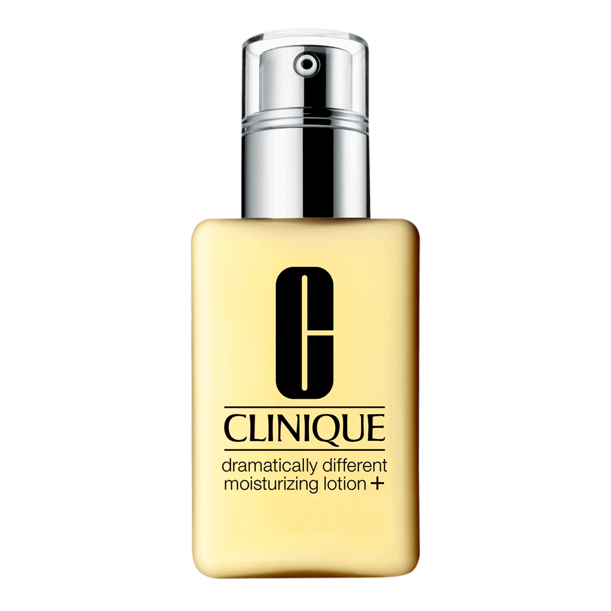 Clinique Dramatically Different Moisturizing Lotion Hidratante Facial 125ml