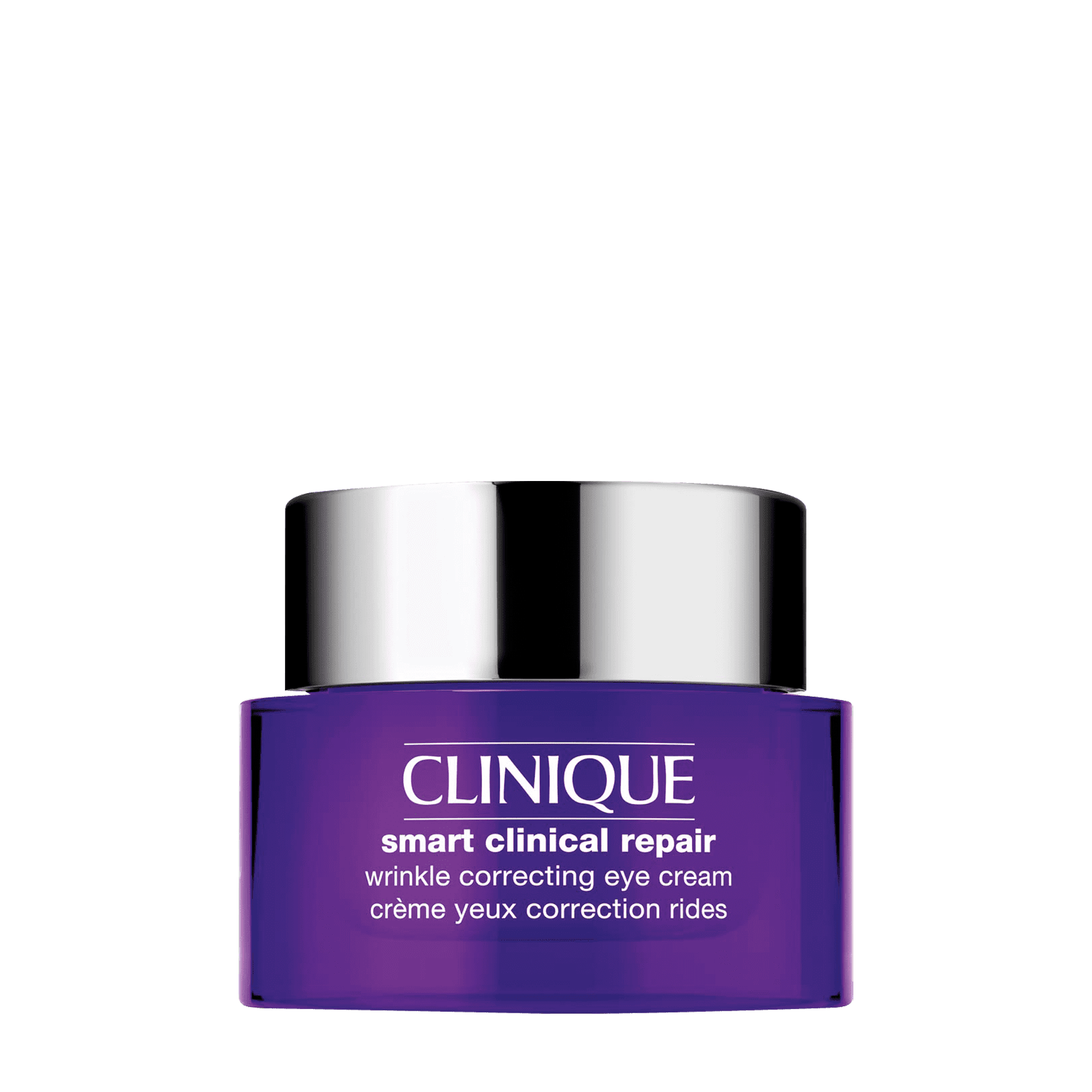 Clinique Smart Clinical Repair Sérum Redutor de Linhas para Área dos Olhos 15ml