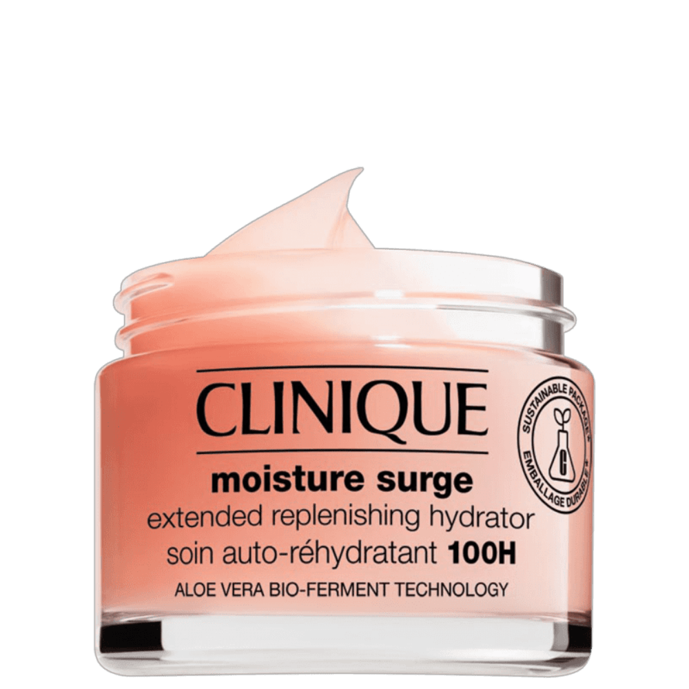 Clinique Moisture Surge 100h Auto-Replenishing Hidratante Facial 50ml