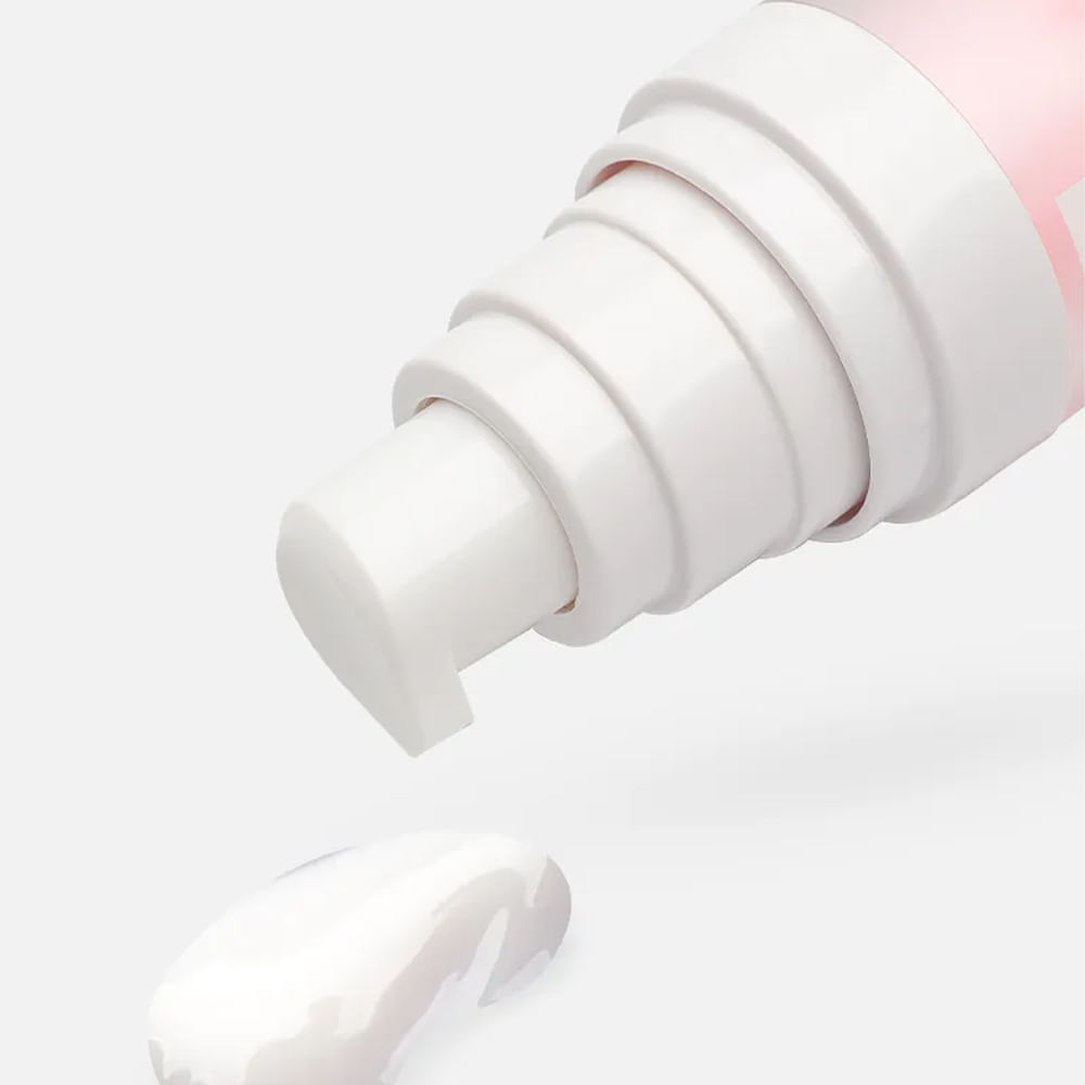 Primer Pump Ruby Kisses Minimizador De Poros 15ml