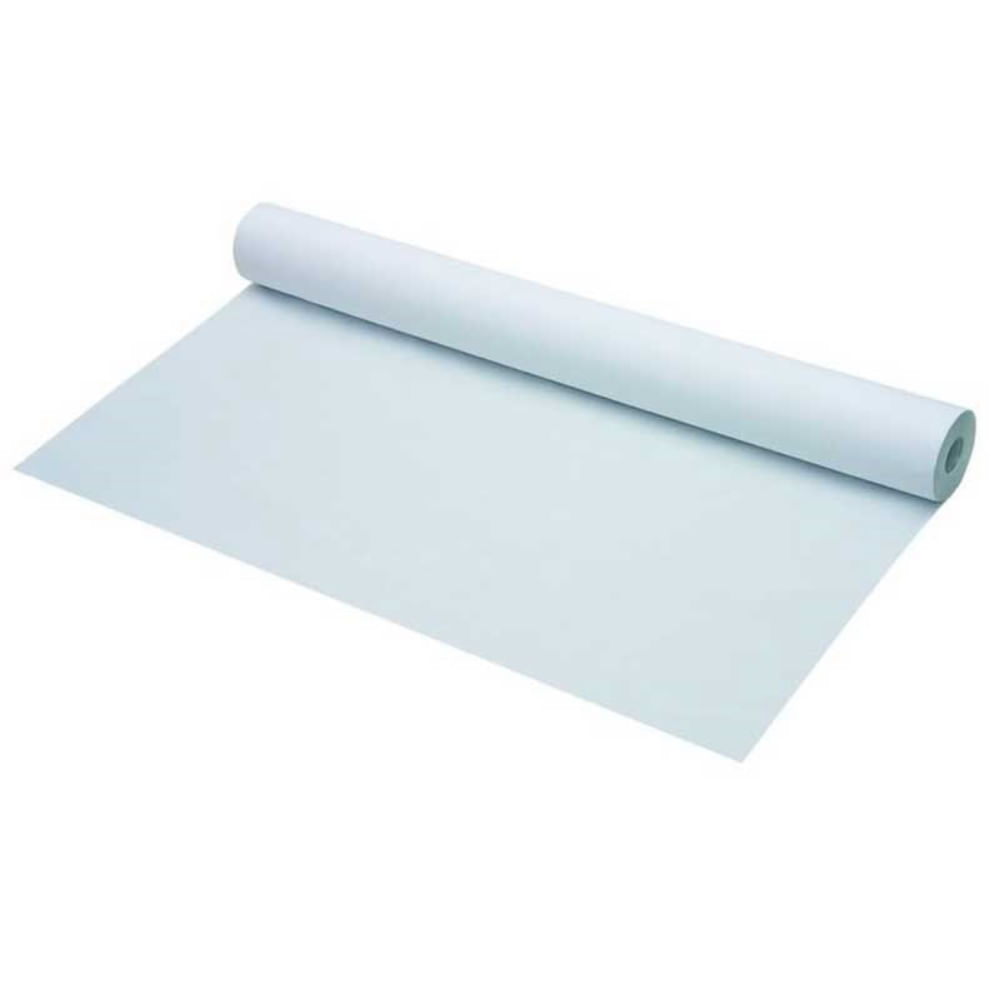 Papel Lençol Santa Clara Branco 50 Metros