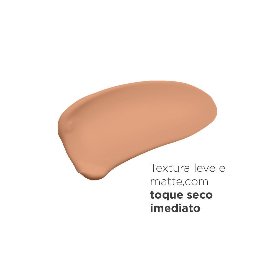 BB Cream L'oreal Matte 5 Em 1 Morena FPS50 30ml