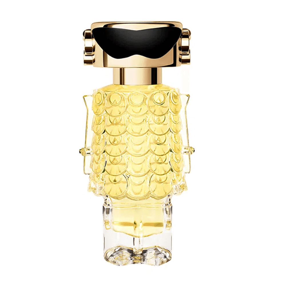 Perfume Feminino Paco Rabanne Fame 30ml