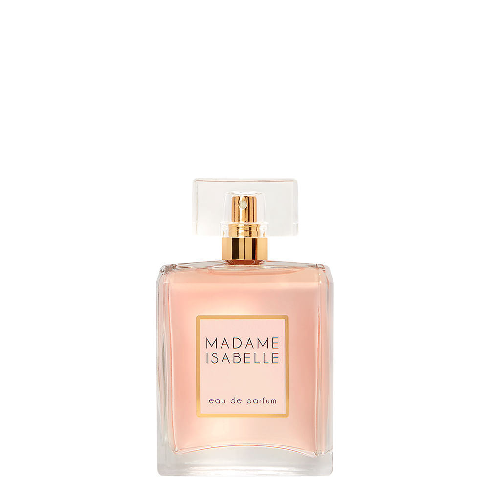 Perfume La Rive Madame Isabelle Feminino Eau de Parfum 100 ml