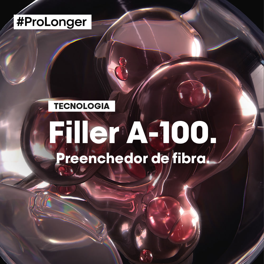 Condicionador L'Oréal Professionnel Serie Expert Pro Longer 750 ml