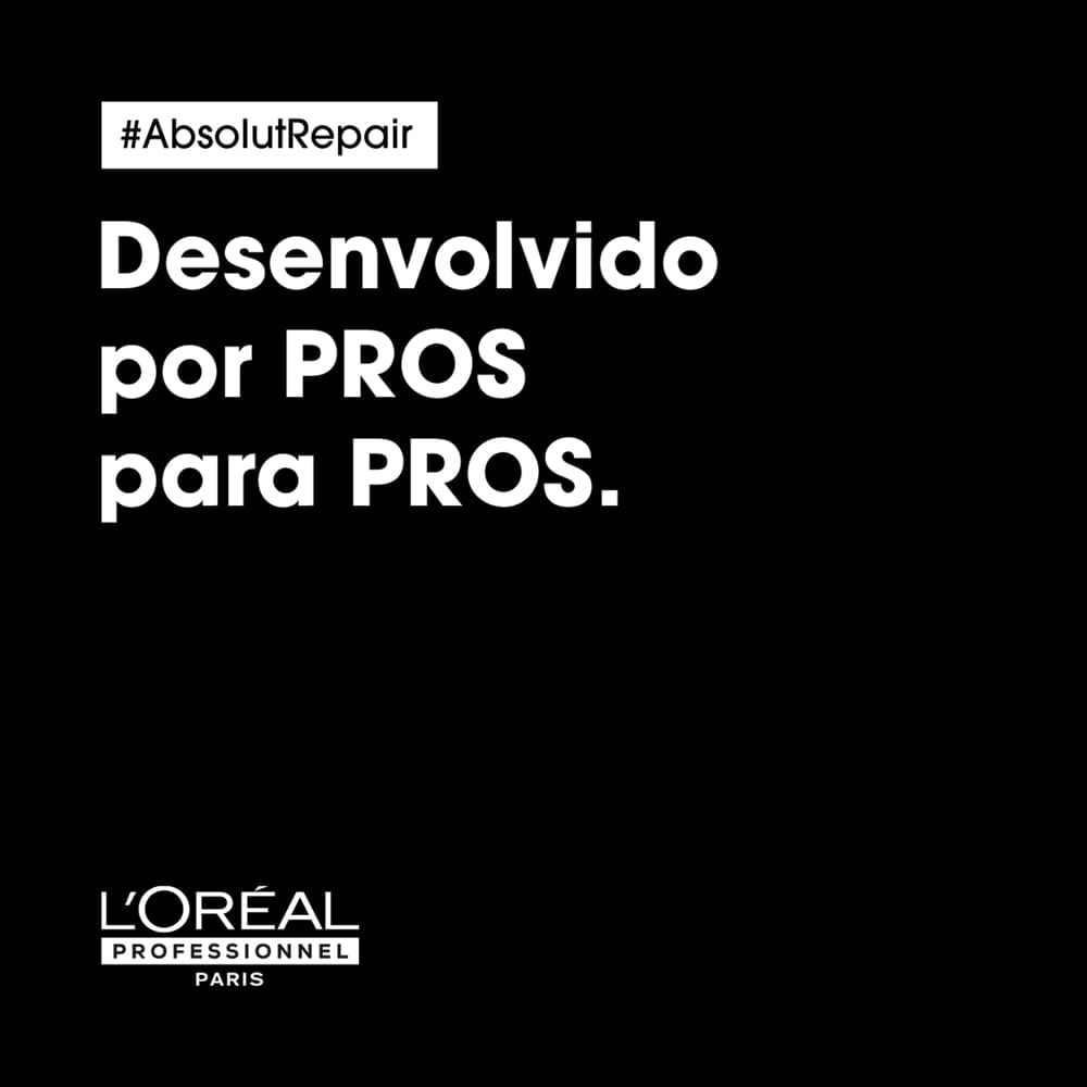 Condicionador L'Oréal Professionnel Serie Expert Pro Longer 750 ml