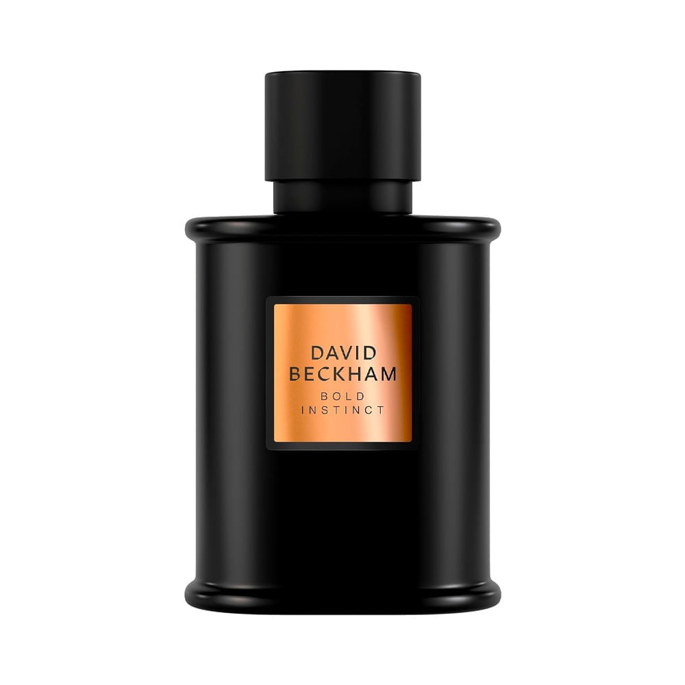 Perfume Masculino David Beckham Bold Instinct 75ml