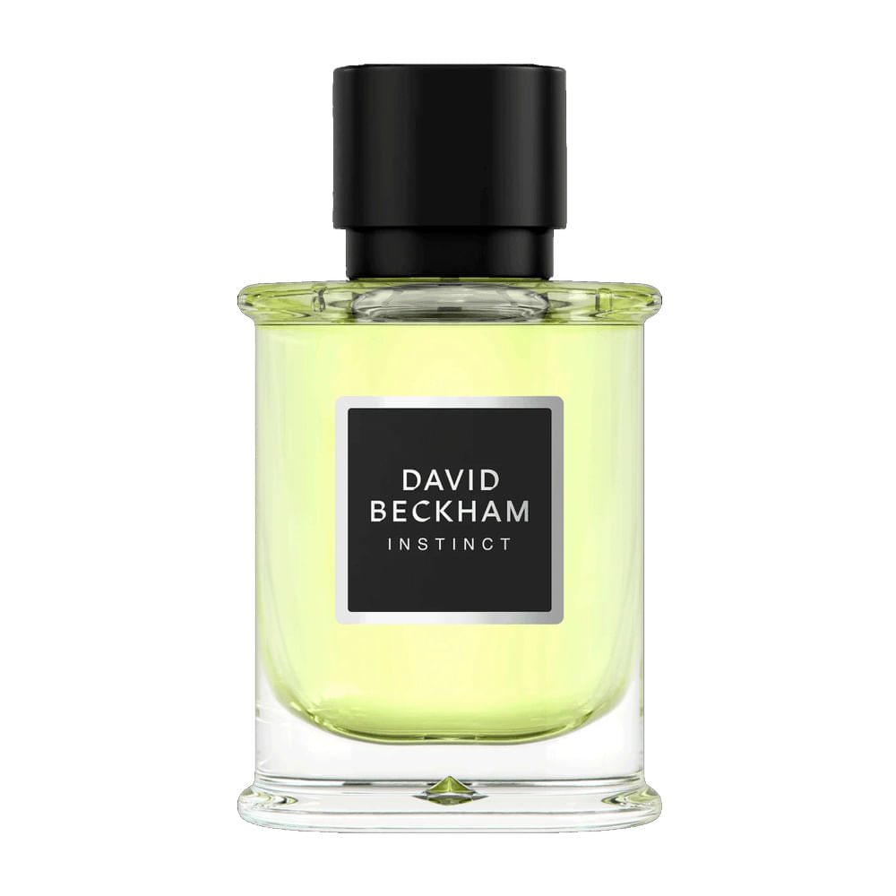 Perfume Masculino David Beckham Instinct 75ml