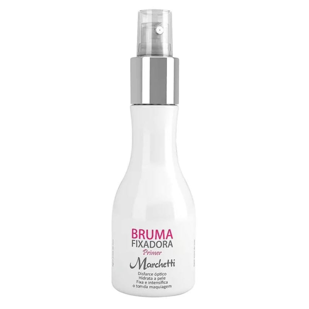 Bruma Fixadora Marchetti 100ml