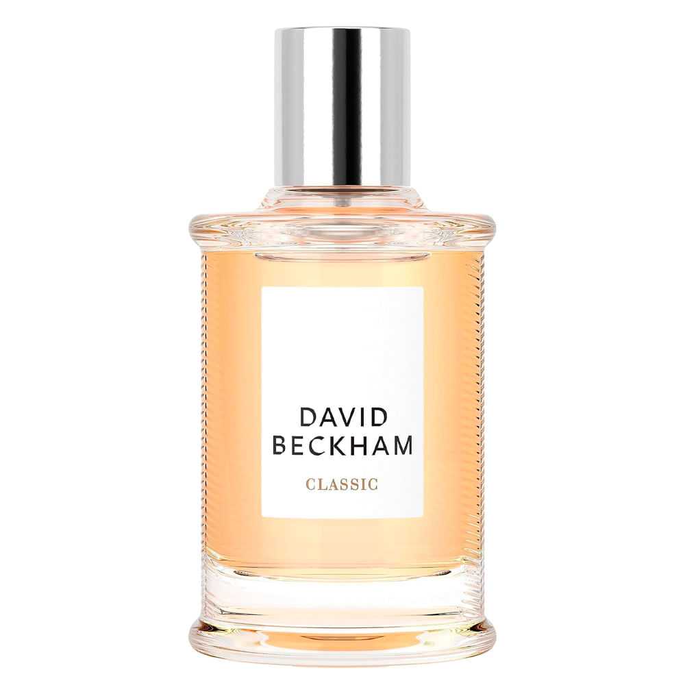 Perfume Masculino David Beckham Classic 50ml