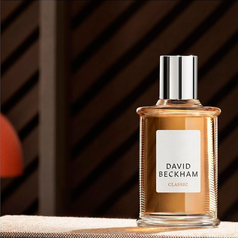 Perfume Masculino David Beckham Classic 50ml