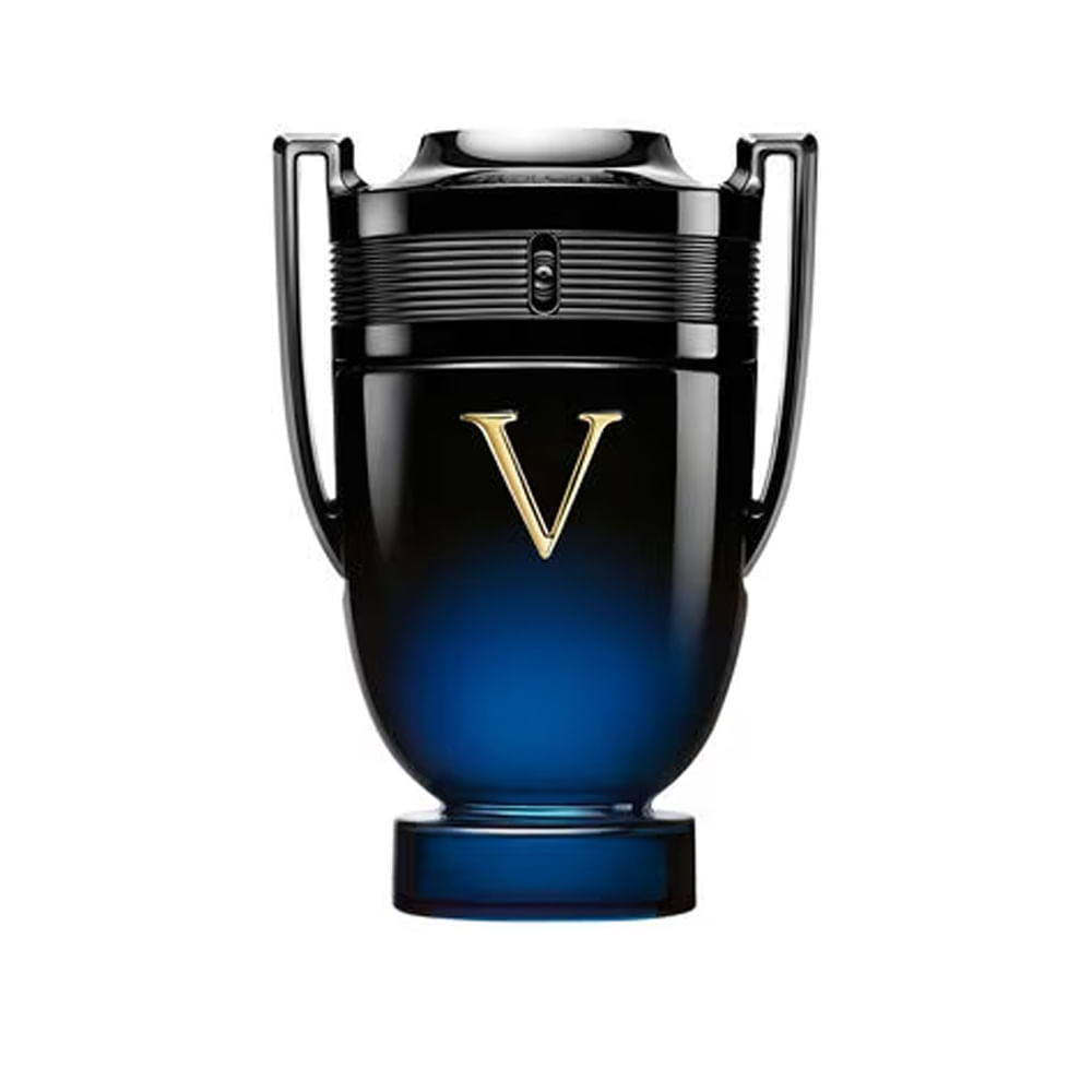 Perfume Masculino Invictus Victory Elixir Parfum Intense Paco Rabanne 100ml