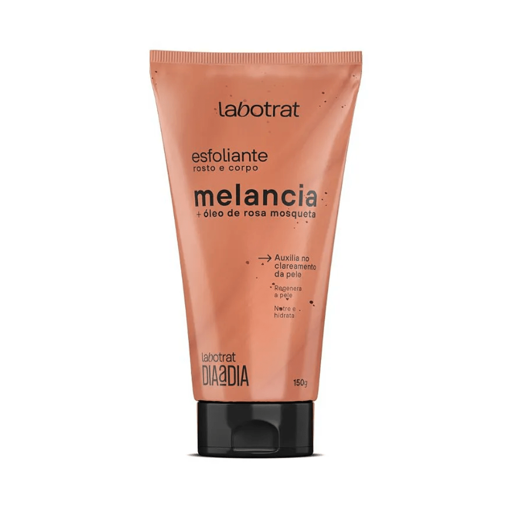 Creme Esfoliante Melancia Labotrat 150g