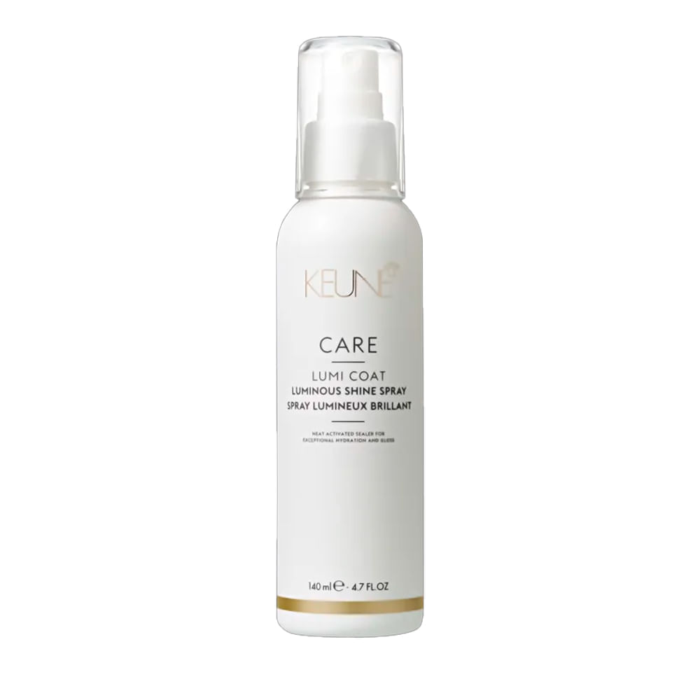 Spray Capilar Keune Care Lumi Coat 140ml