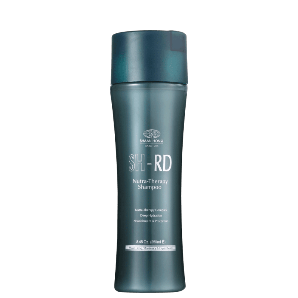 N.p.p.e. Sh-rd Nutra-therapy - Shampoo 250ml