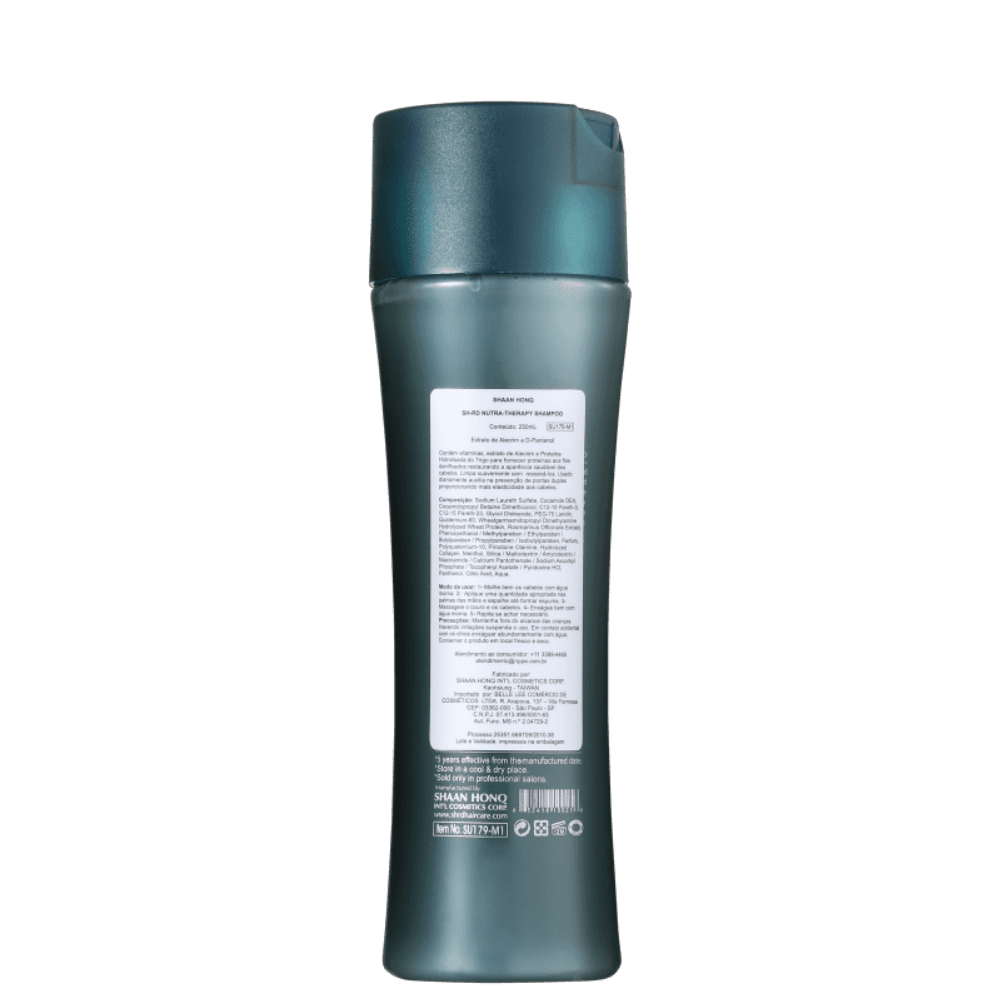 N.P.P.E. SH-RD Nutra-Therapy - Shampoo 250ml