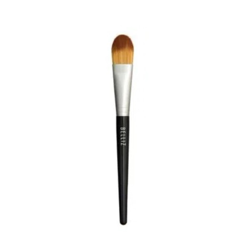 Belliz Pincel Para Base e Corretivo Ref. 514
