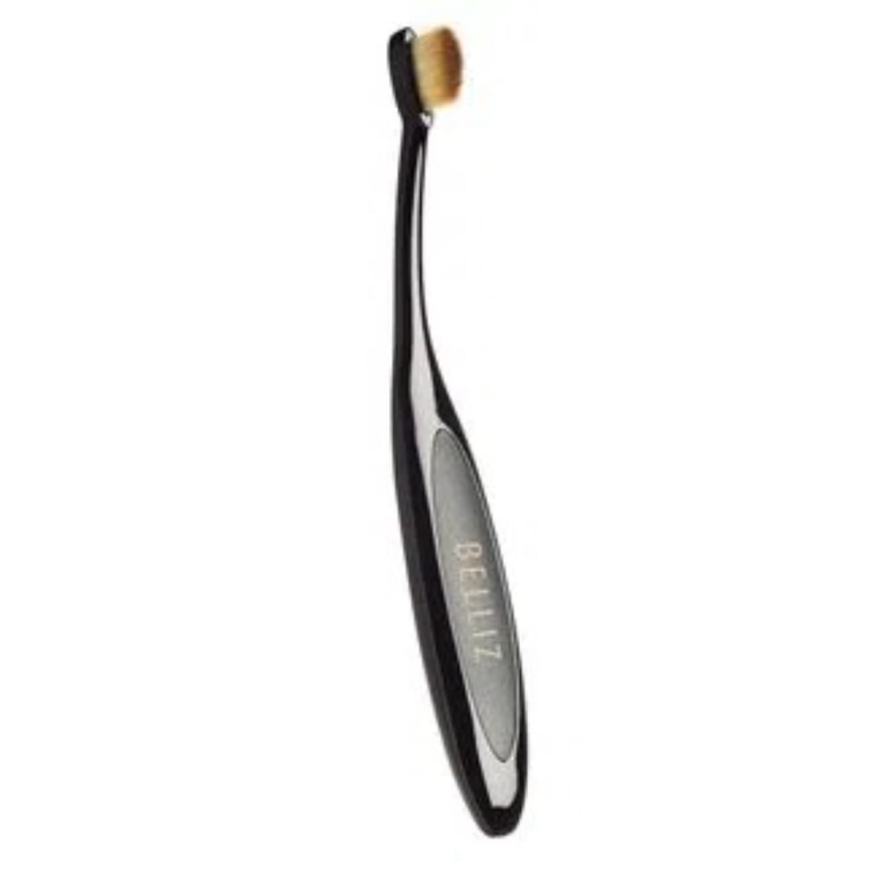 Pincel Oval Belliz Delinear